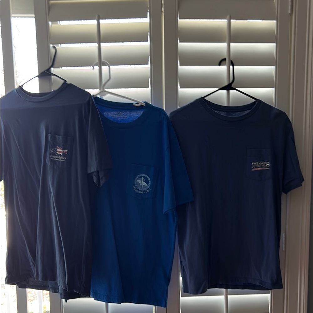 Vineyard Vines Tshirts